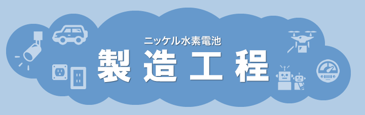 製造工程