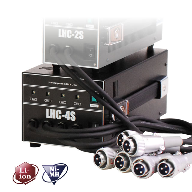 LHC-4S